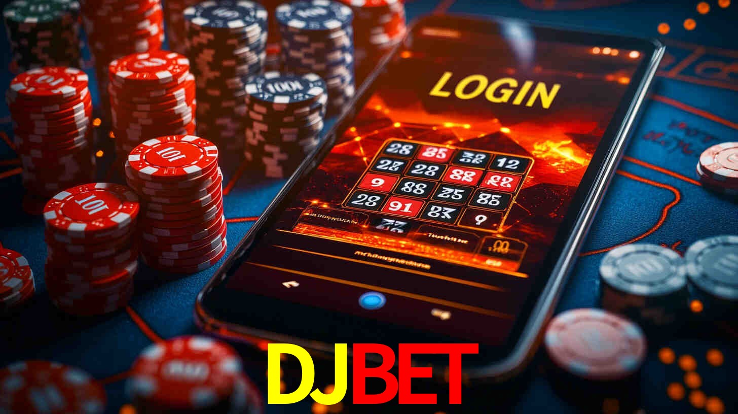 Experiência Cassino DJBET