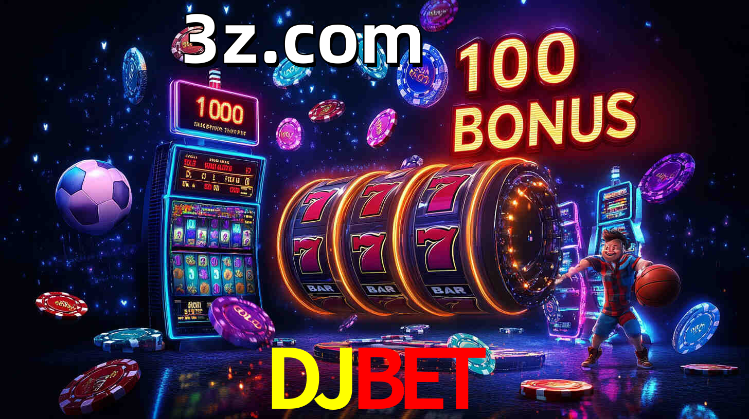 Experiência de Jogos DJBET