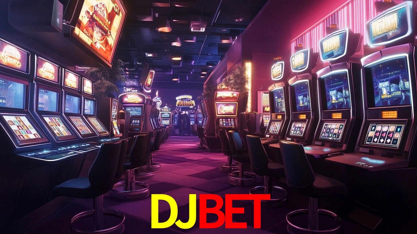 Jogos Certificados DJBET